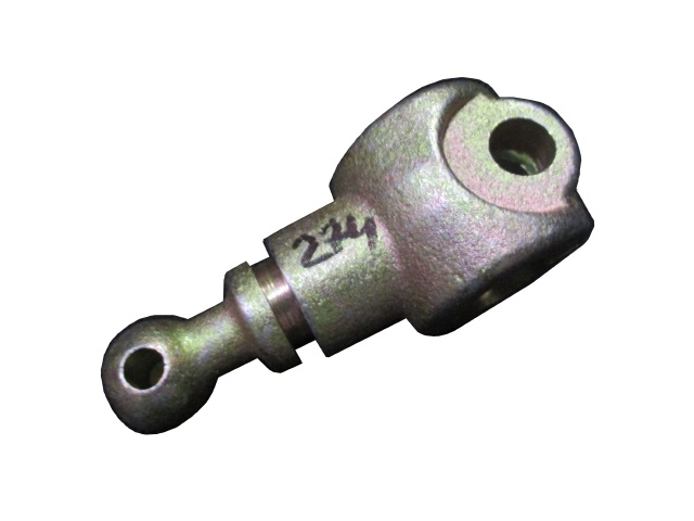 Рычаг передней тяги ПАО "КамАЗ"