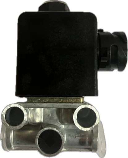 ЭПК клапан электромагнитный КЭМ-10-11 г.Йошкар-Ола байонетный разъем