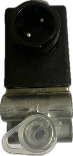 ЭПК клапан электромагнитный КЭМ-10-11 г.Йошкар-Ола байонетный разъем