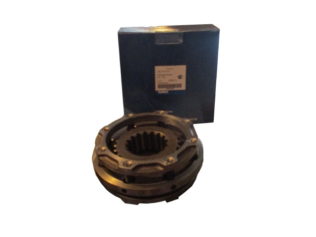 Синхронизатор 4/5 передачи (усиленный) ПАО "КамАЗ"