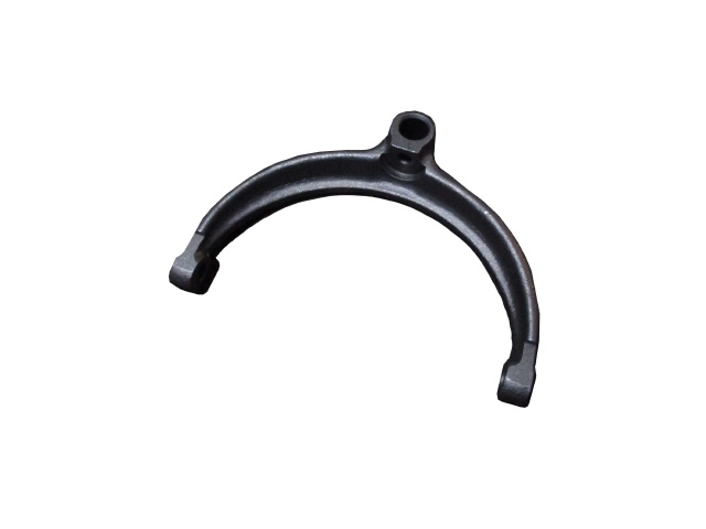 Вилка переключения 2-й и 3-й передач