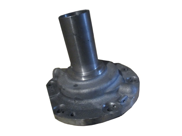 Крышка 040 первичного вала КПП ПАО "КамАЗ"