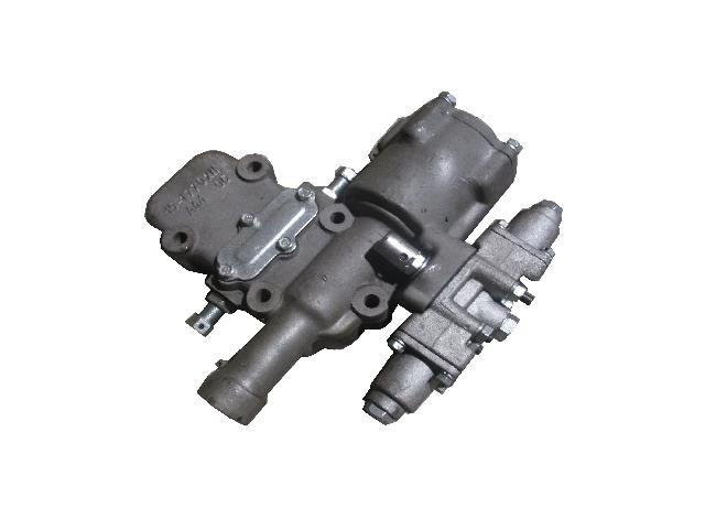 Механизм переключения делителя с воздухораспределителем (мясорубка) (15-1771054/56/59) Новый