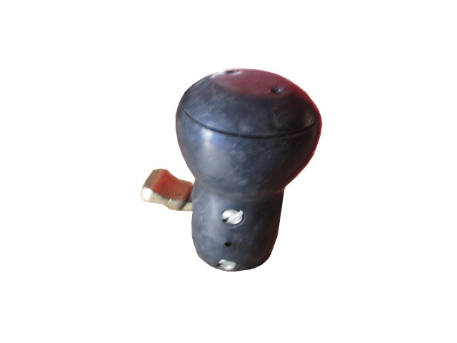 Рукоятка кулисы