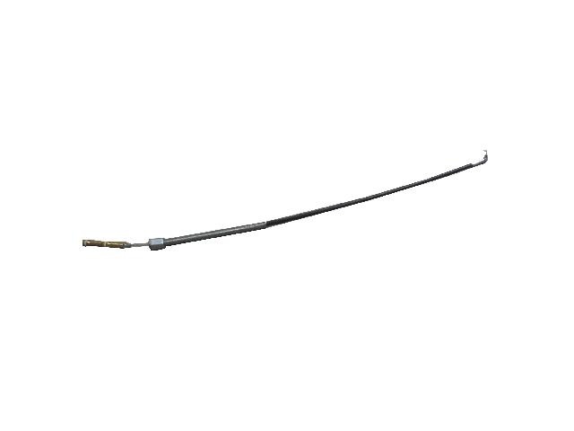 Трос крана управления делителя с золотником 15-1772160