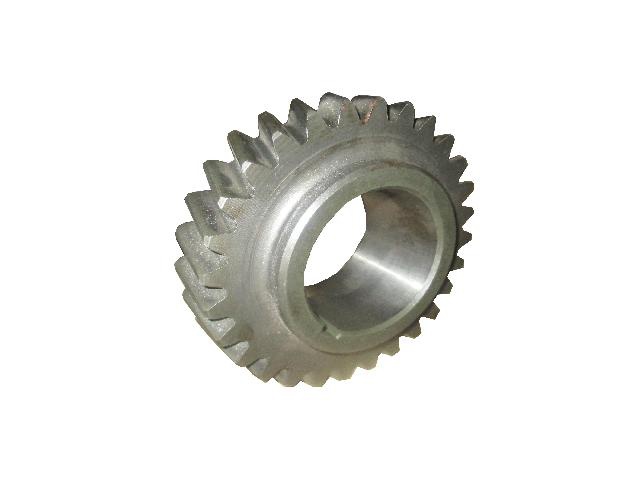 Шестерня 3-ой передачи 28 зуб.КПП ПАО "КамАЗ"