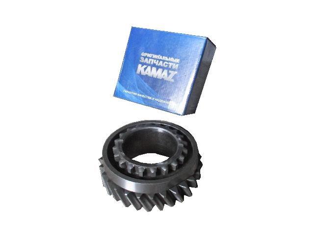 Шестерня делителя 050 ПАО "КамАЗ"