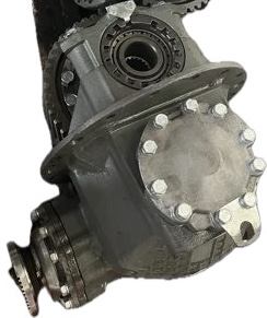 Главная передача заднего моста 49/13 (редуктор) (6,53) с/сбор