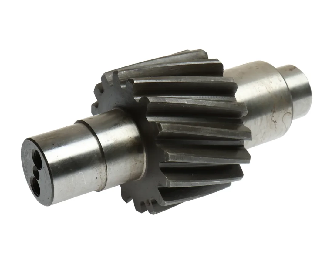 Вал 110 ведущий (шестерня) на 16 зубьев ПАО "КамАЗ"