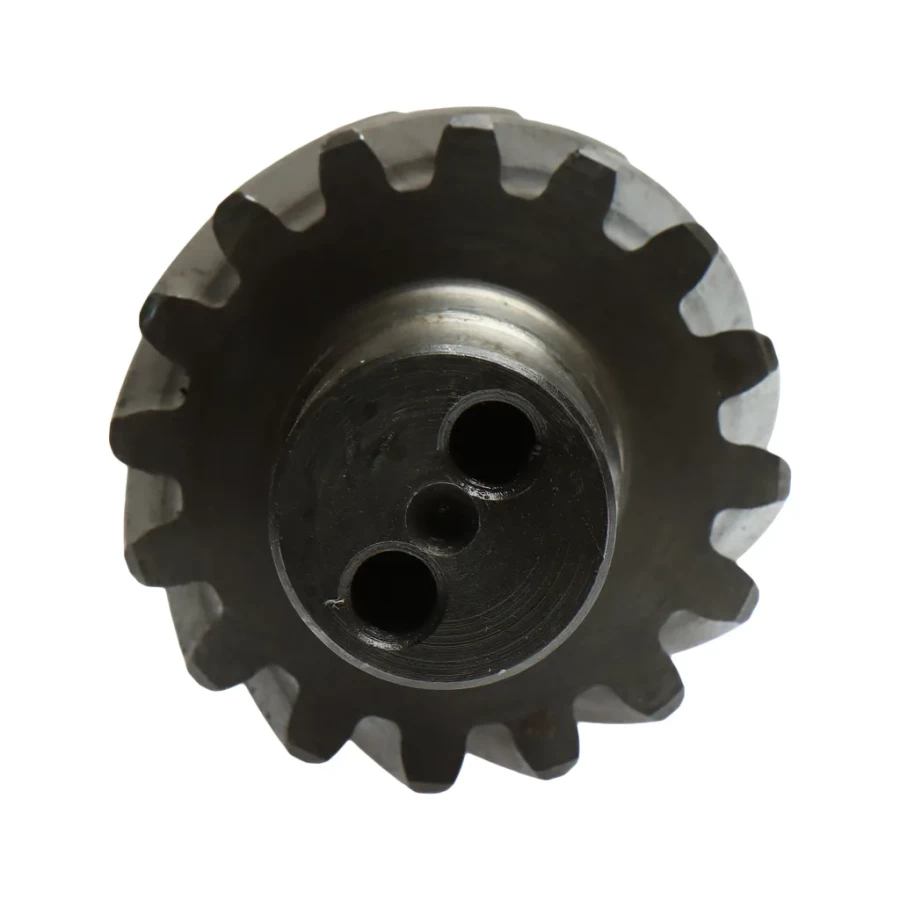 Вал 110 ведущий (шестерня) на 16 зубьев ПАО "КамАЗ"