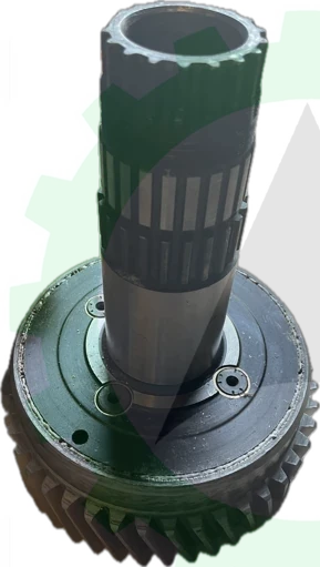 Обойма дифференциала 44 зуб.в сборе с саттелитами ПАО "КамАЗ"