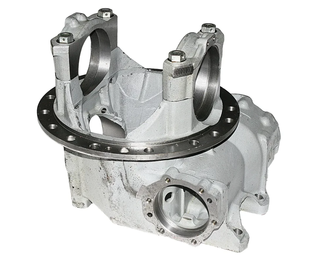 Картер (редуктора) заднего моста ПАО "КамАЗ"