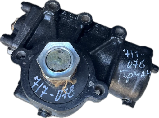 Гидроусилитель руля С-700 на 65222 C700V717-078 см.65222-3401001-20 аналог 8098.956.323