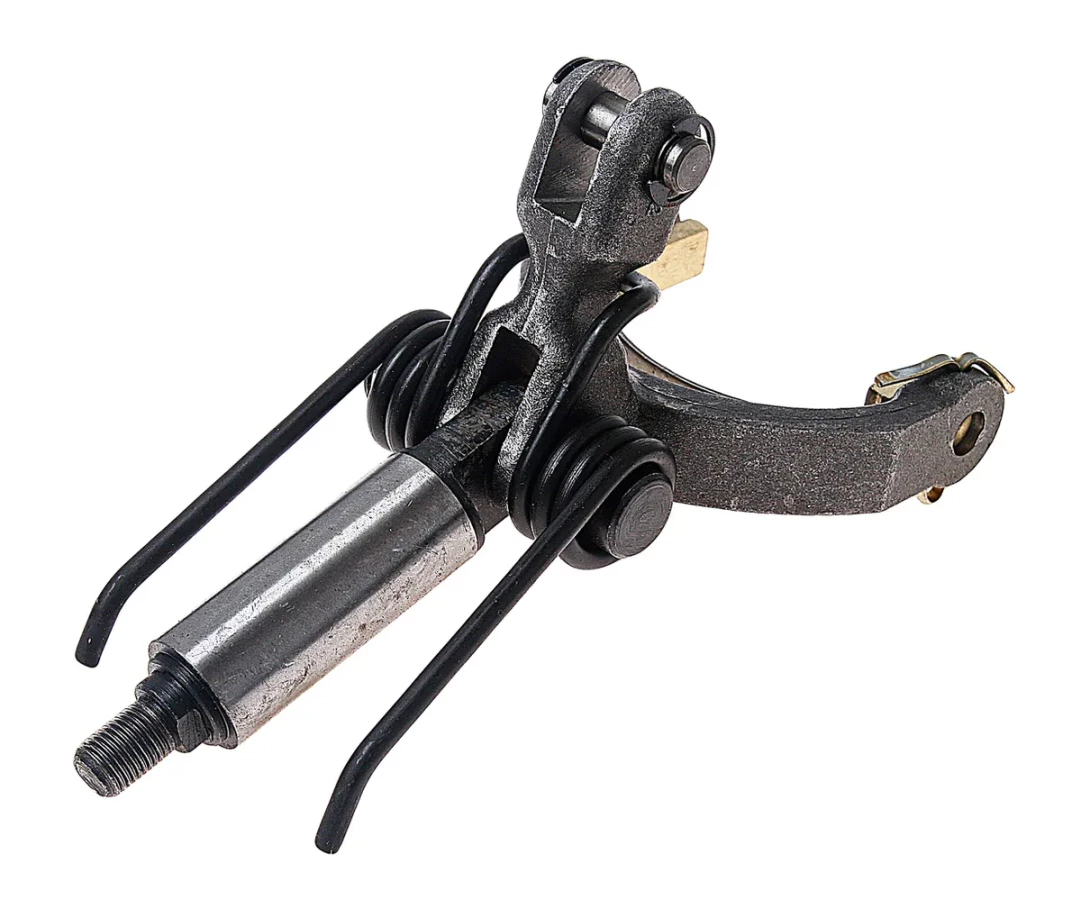 Вилка блокировки МКД ПАО "КамАЗ"