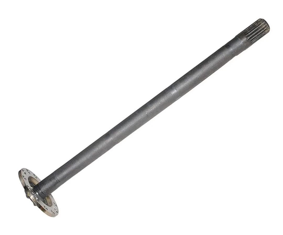 Полуось короткая правая 53229 ПАО "КамАЗ" 20 шлиц (вместо 53205-2403070)