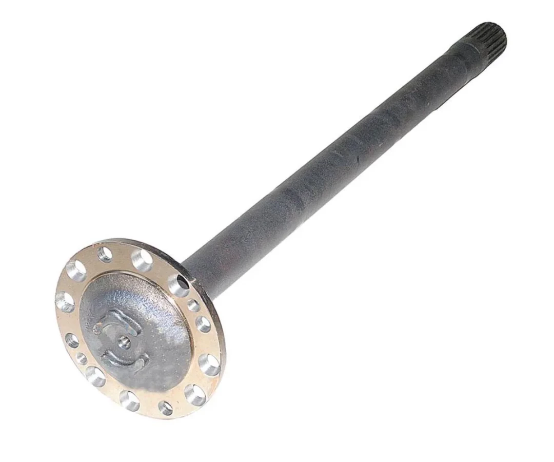 Полуось короткая правая 53229 ПАО "КамАЗ" 20 шлиц (вместо 53205-2403070)