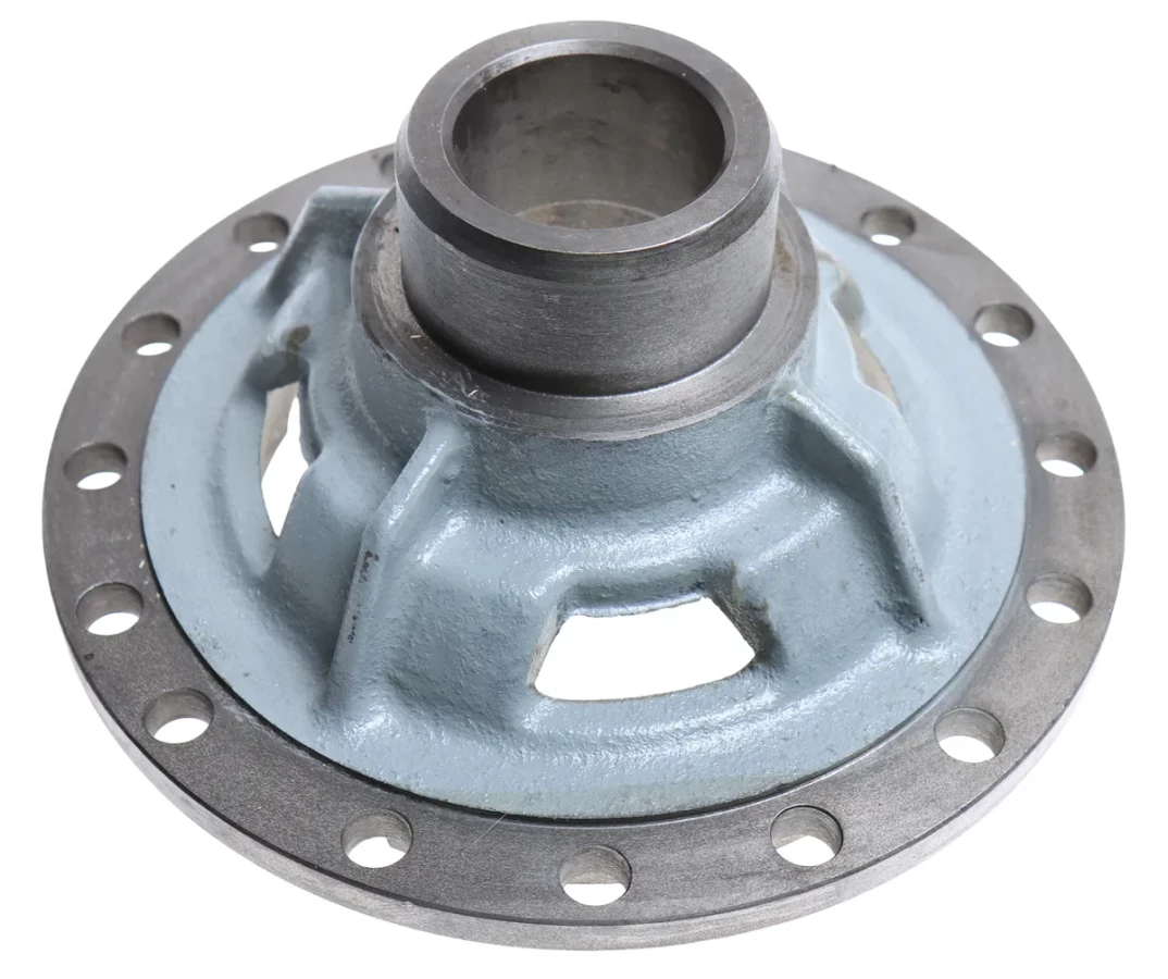 Чашки МКД в сб. Евро ПАО "КамАЗ"