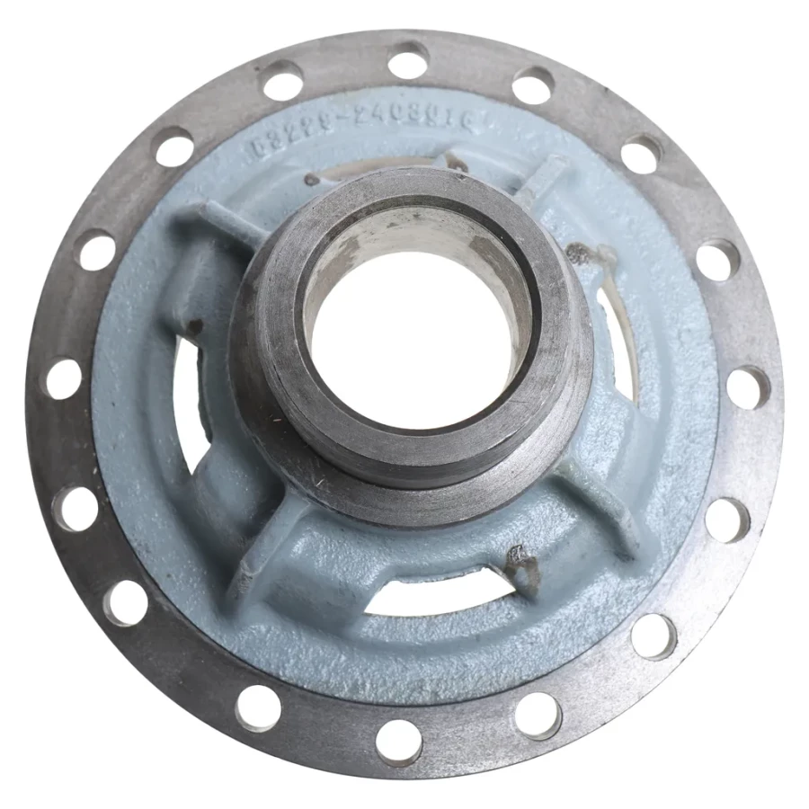 Чашки МКД в сб. Евро ПАО "КамАЗ"