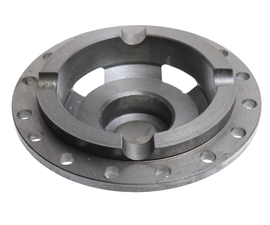 Чашки МКД в сб. Евро ПАО "КамАЗ"