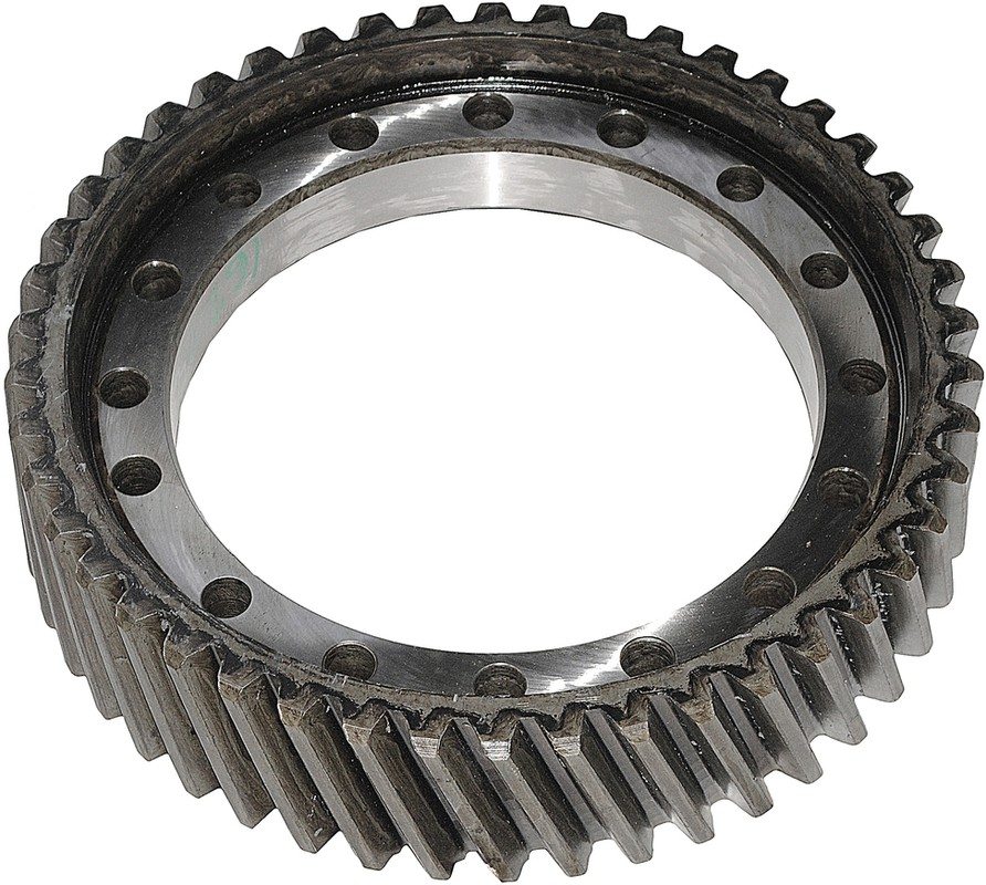 Шестерня ведомая цилиндрическая 46 зуб. ПАО "КамАЗ"