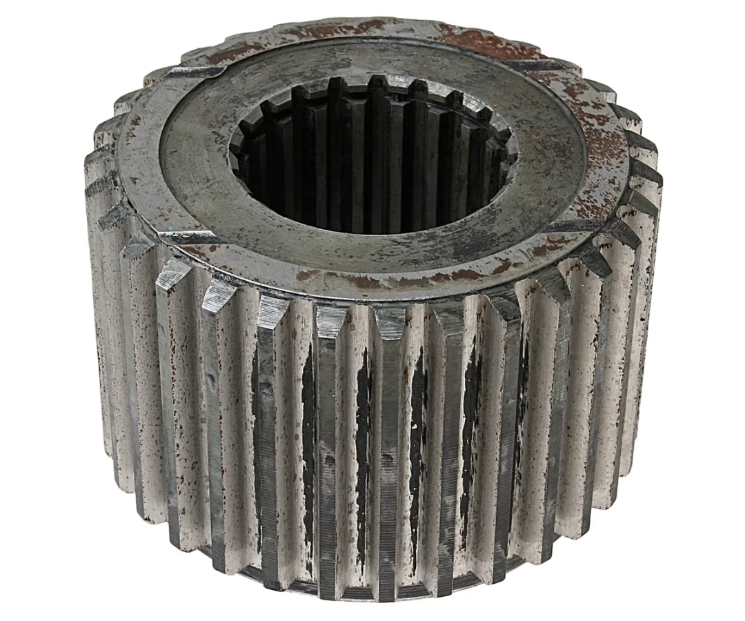 Шестерня полуоси ведущая колесной передачи 31/17 ПАО "КамАЗ"