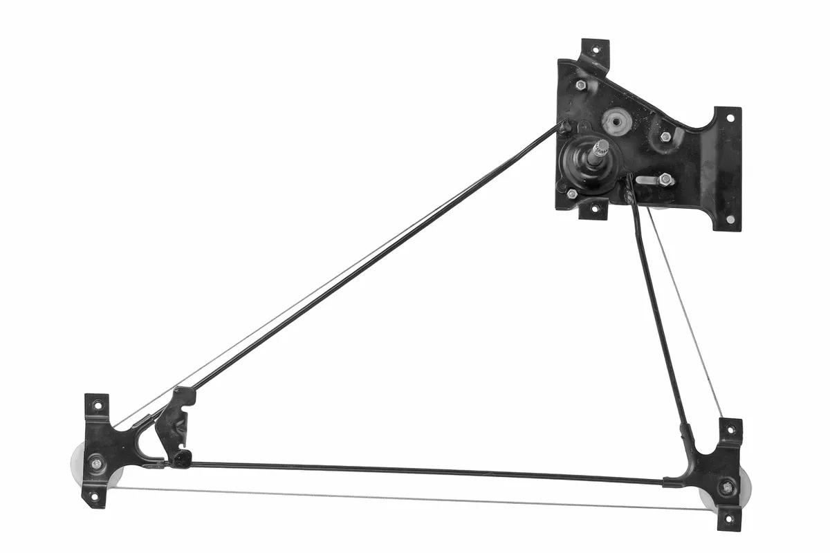 Стеклоподъёмник правый Евро ПАО "КамАЗ"