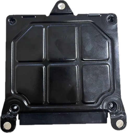 Блок управления АБС Wabco