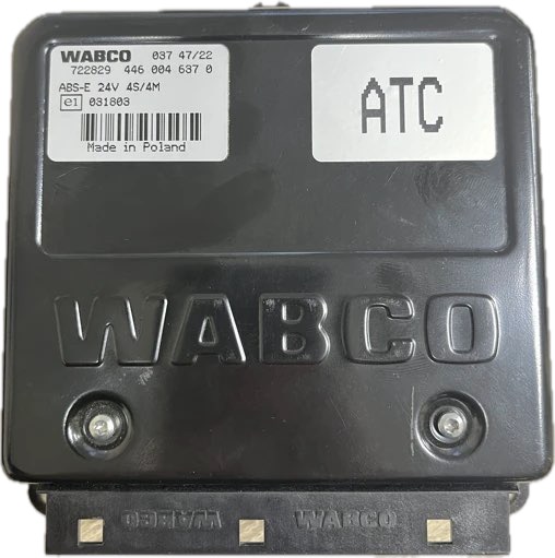 Блок управления АБС Wabco
