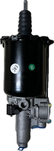 ПГУ (Пневмогидроусилитель) (аналог Wabco) 970 051 424 0 аналог 11-1602410-32