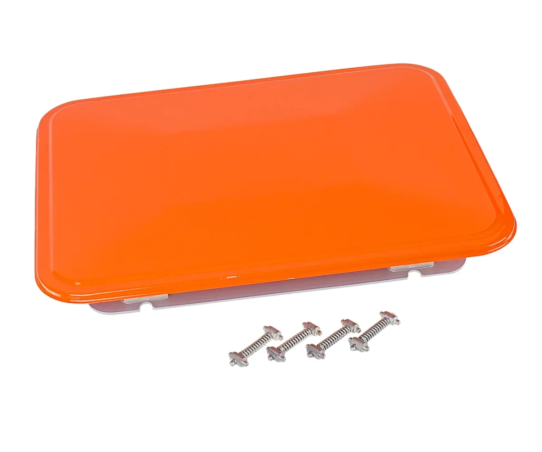 Люк в сборе Евро ПАО "КамАЗ"