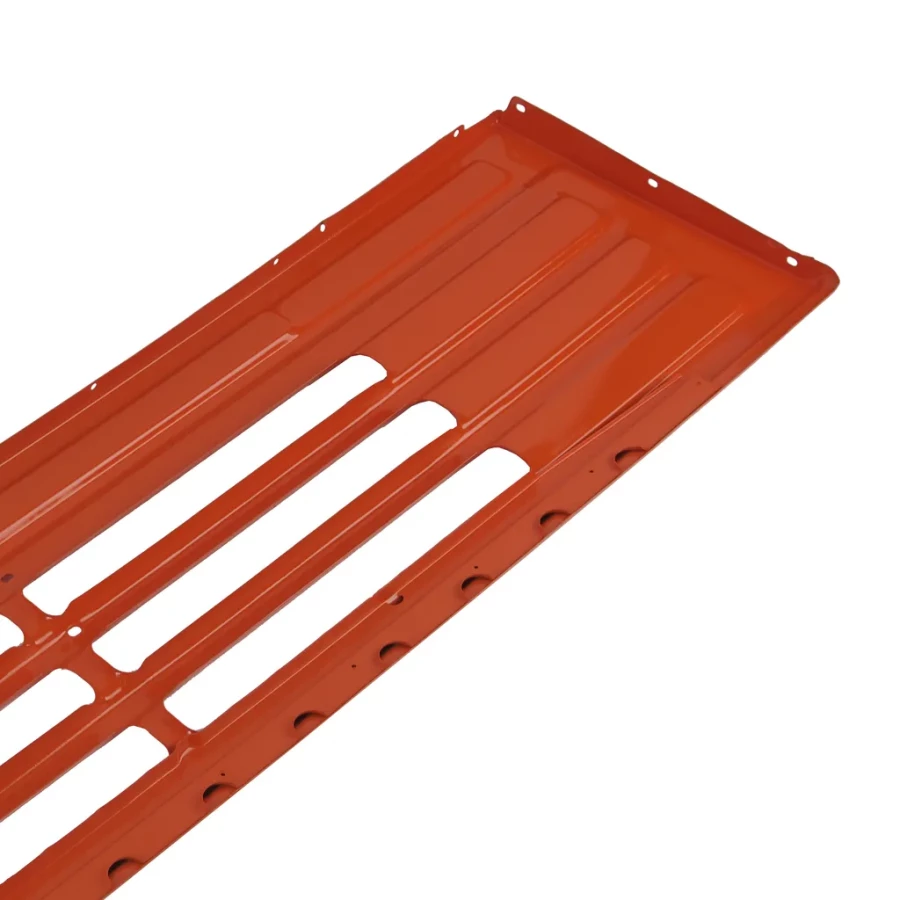 Панель облицовочная нижняя ПАО "КамАЗ" Евро