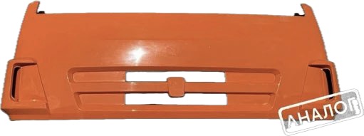 Панель откидная интегральная (6520-8401010) Окрашенная Аналог