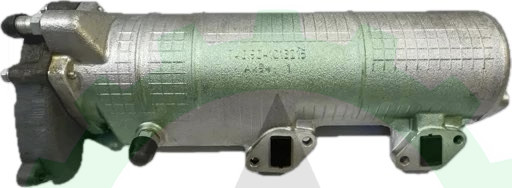 Теплообменник маслянный ЕВРО-2,3,4 Универсальный 740.90-1013215 ан. 343-1013200-30/ 40.90-1013200